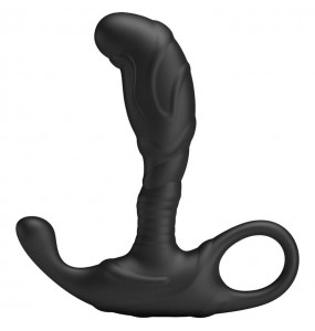 Pretty Love - ANDREW Prostate Massager (Smart APP Model - Chargeable)